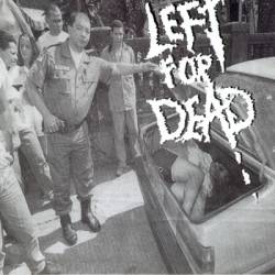 Left For Dead : Not Today Left For Dead : Not Today